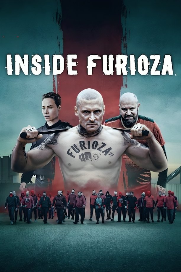 Poster: Inside Furioza