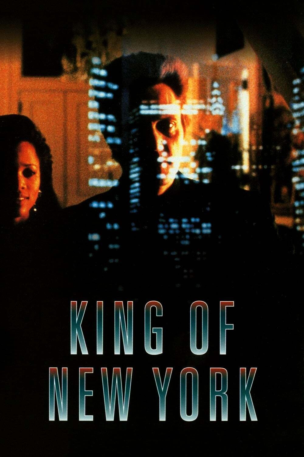 Poster: King of New York