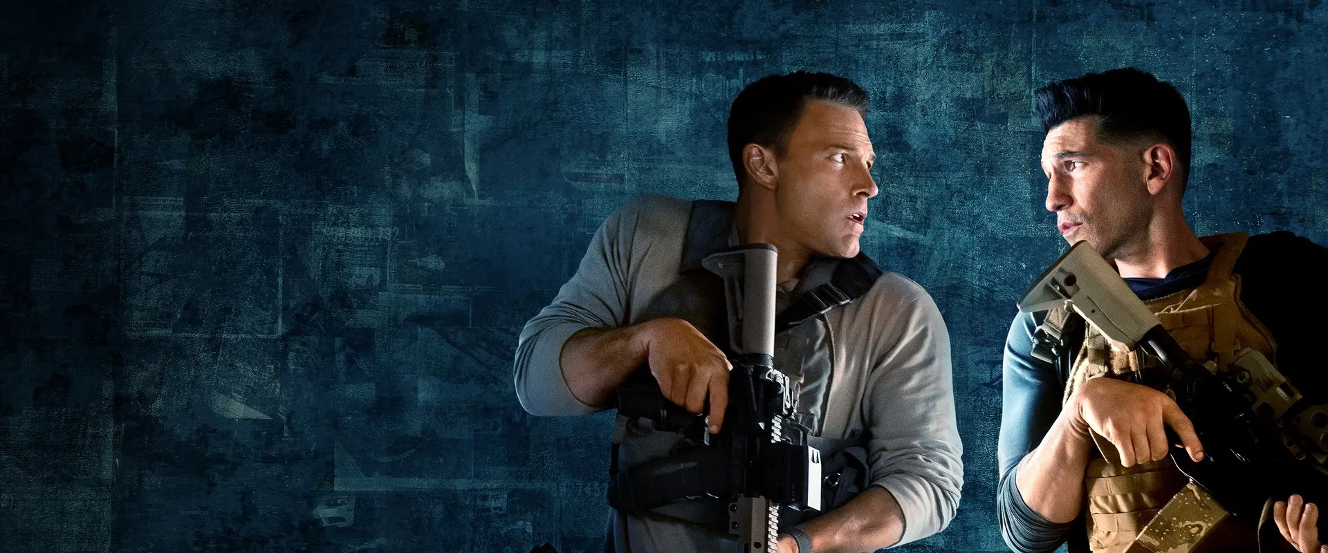 The Accountant 2 -  A Sequel That Struggles to Balance Action and Depth
