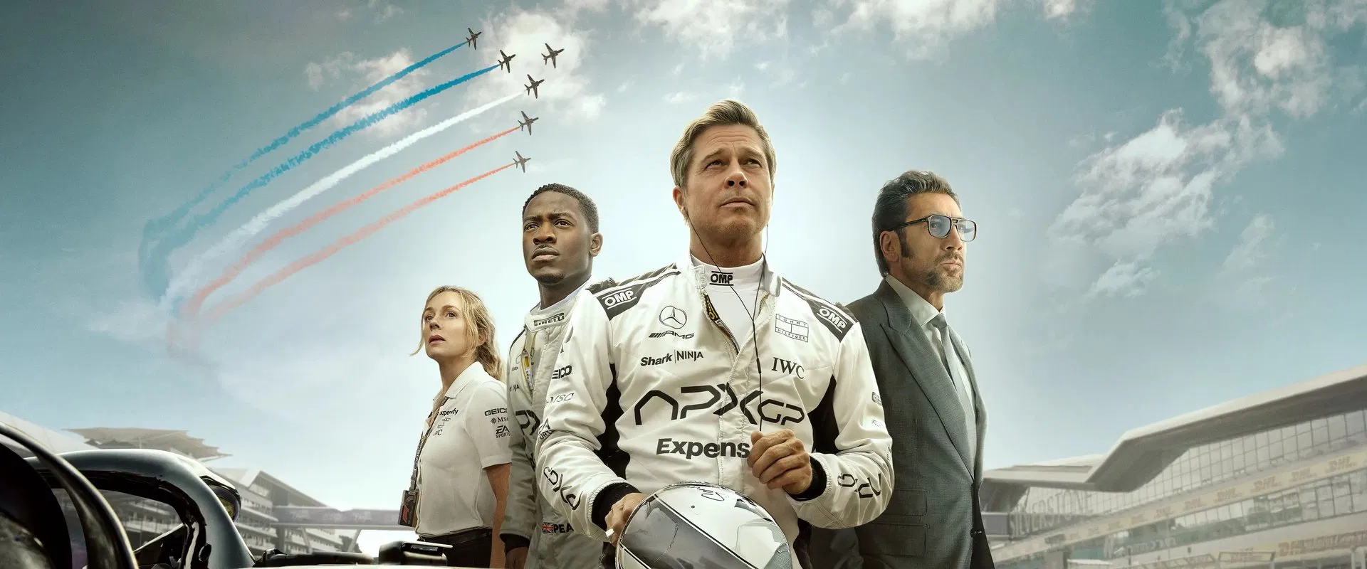 F1 (2025)