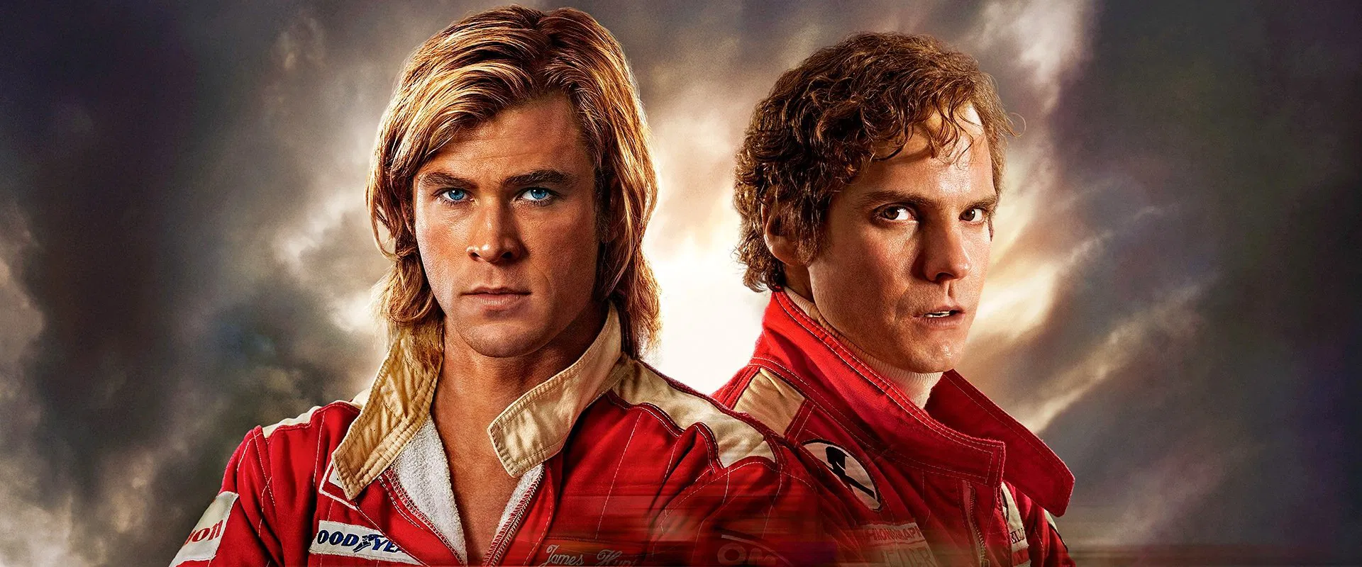 Rush (2013)