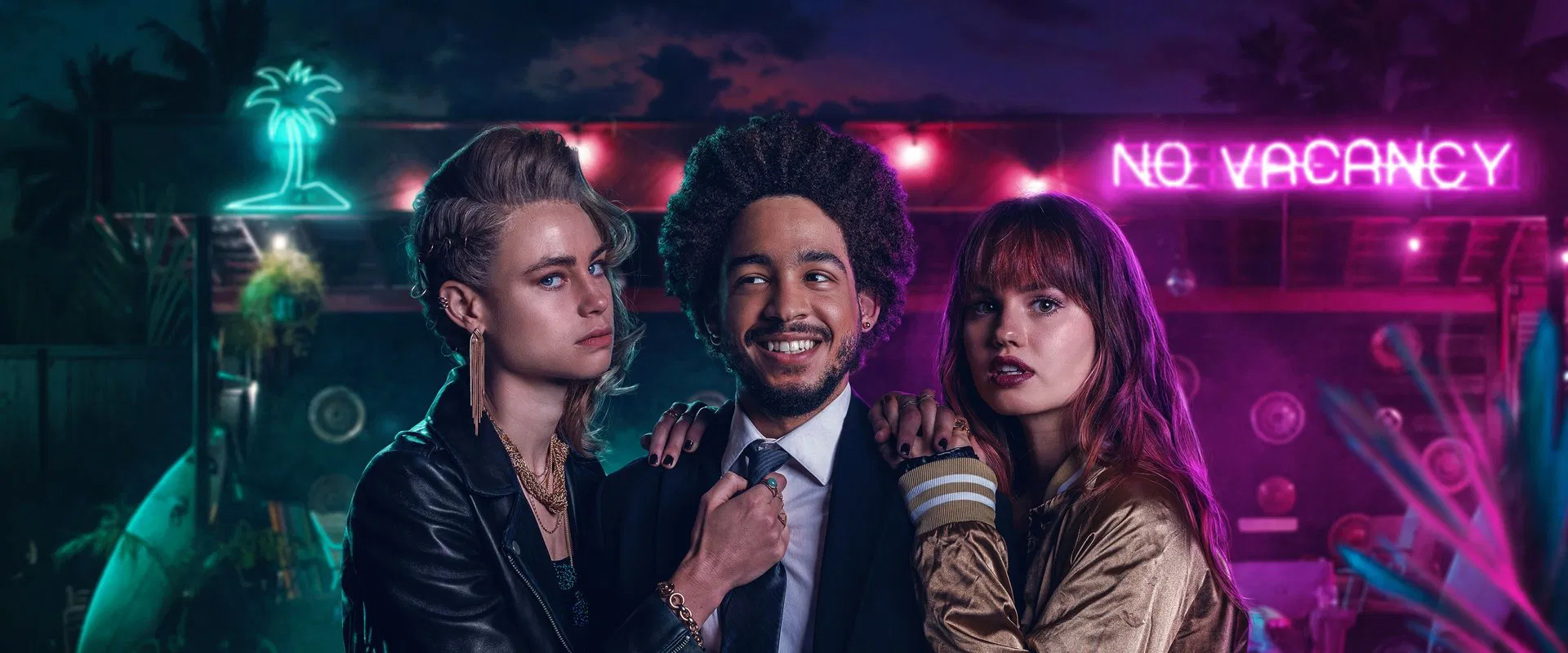 Night Teeth (2021)