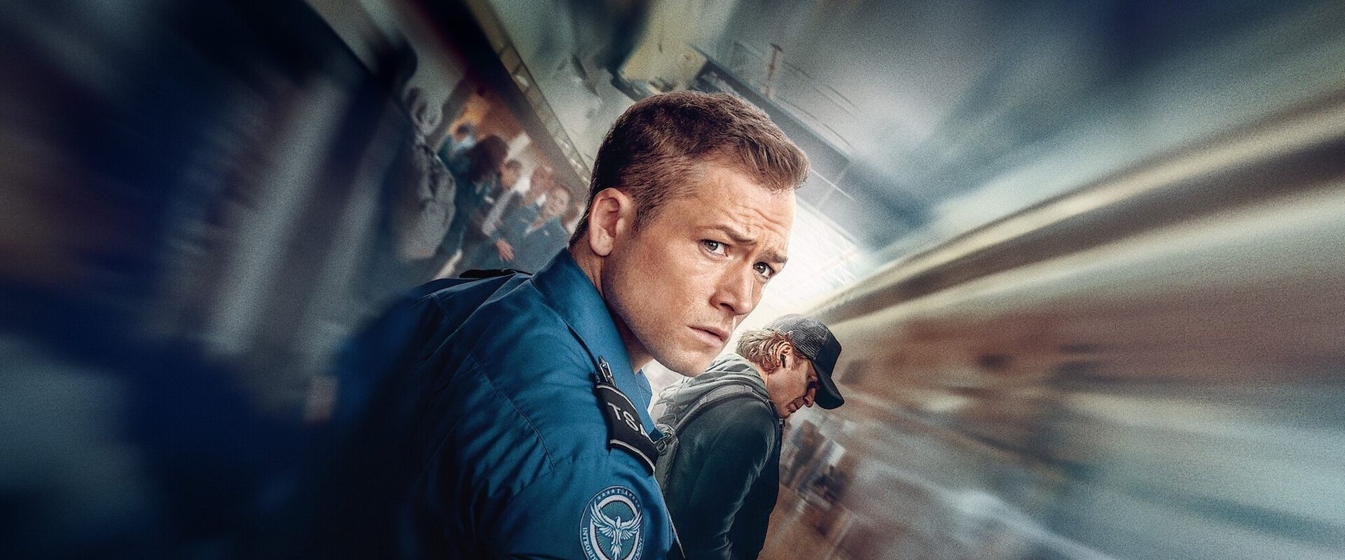 Carry-On (2024)