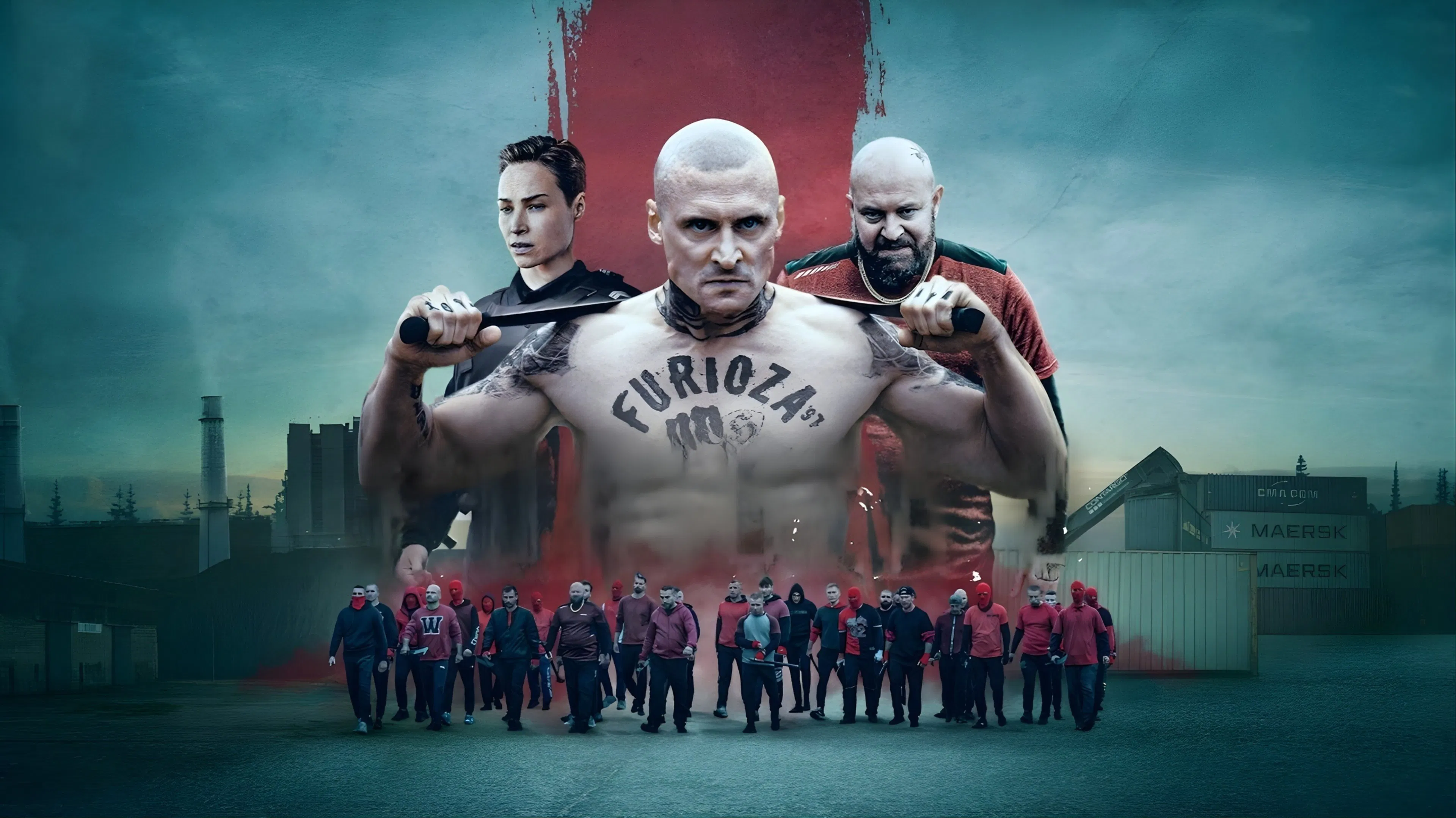 Inside Furioza (2025)