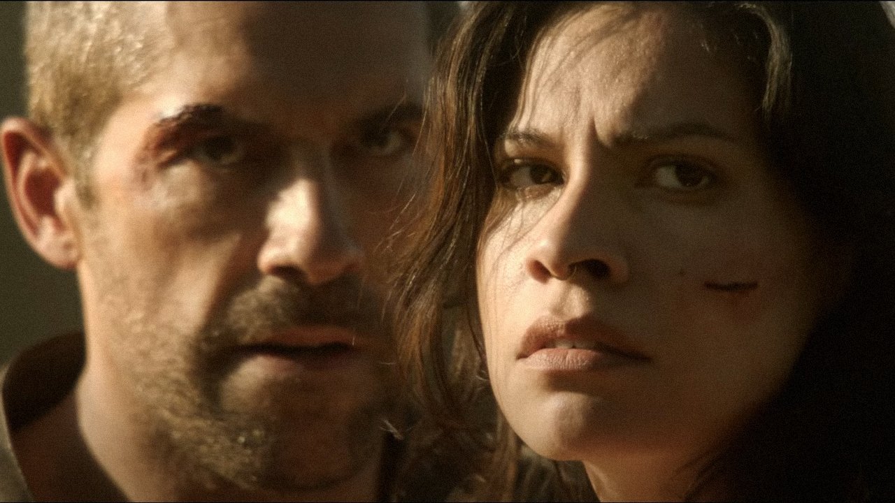 Day of Reckoning (2025)