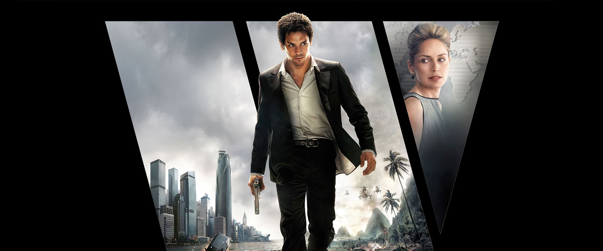  Largo Winch 2 - A Cinematic Dumpster Fire That Dares to Call Itself a Sequel