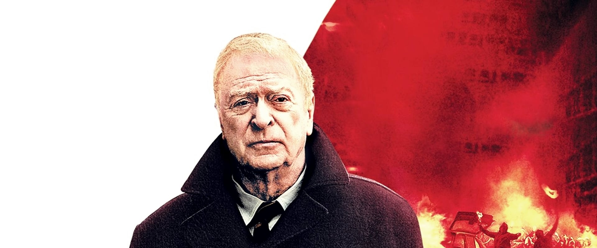 Harry Brown - The Geriatric Avenger's Epic Quest for a Nap