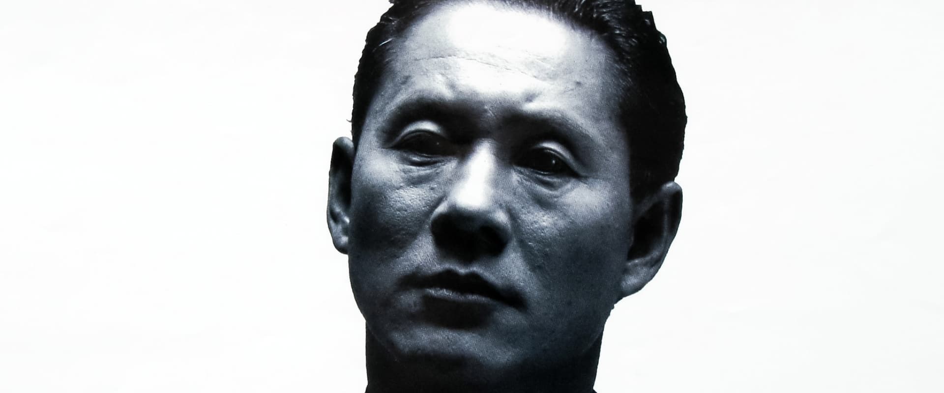 Violent Cop - The Brooding Genesis of Takeshi Kitano's Cinematic Legacy