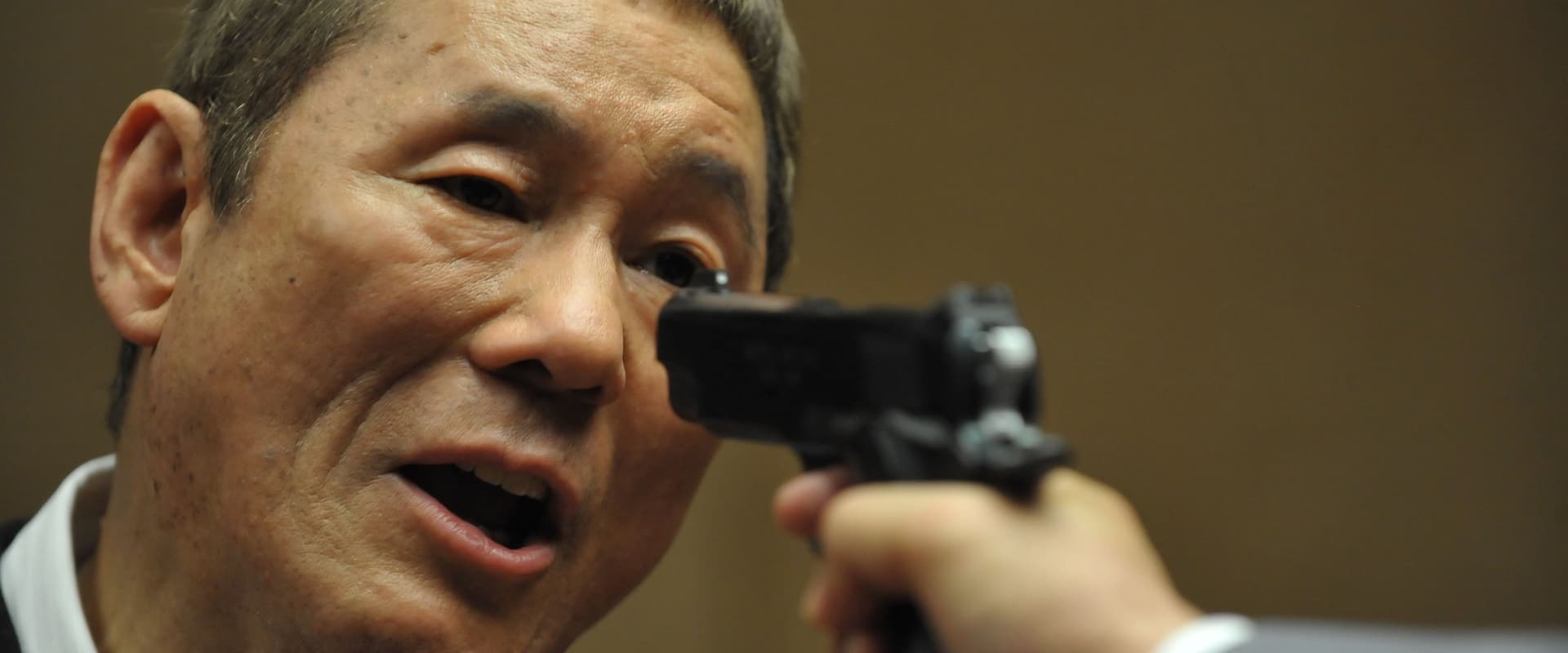 Outrage - Takeshi Kitano's Symphony of Violence