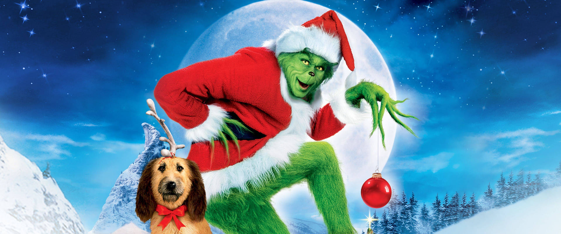 A Whimsical Christmas Movie Marathon - From Gremlins to Grinch