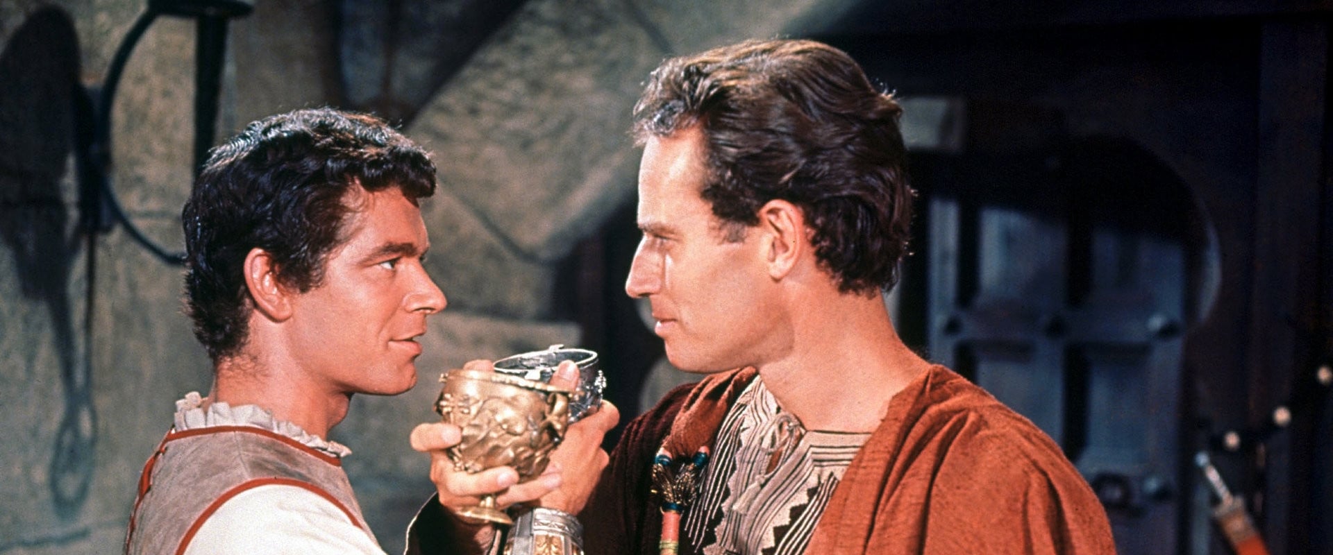 Ben-Hur - A Timeless Epic