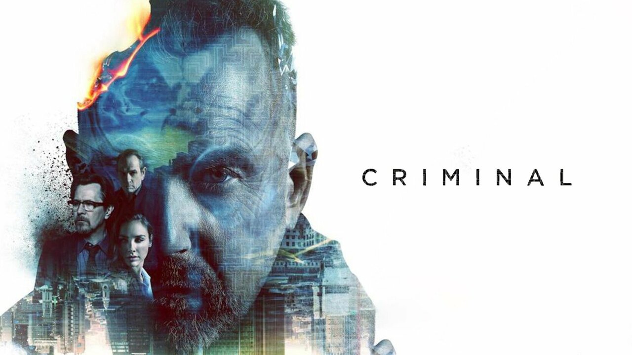 Criminal - A Mind in Chaos