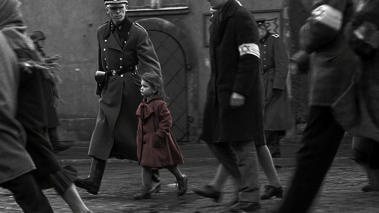 Schindler's List - A Profound Journey Through Humanity