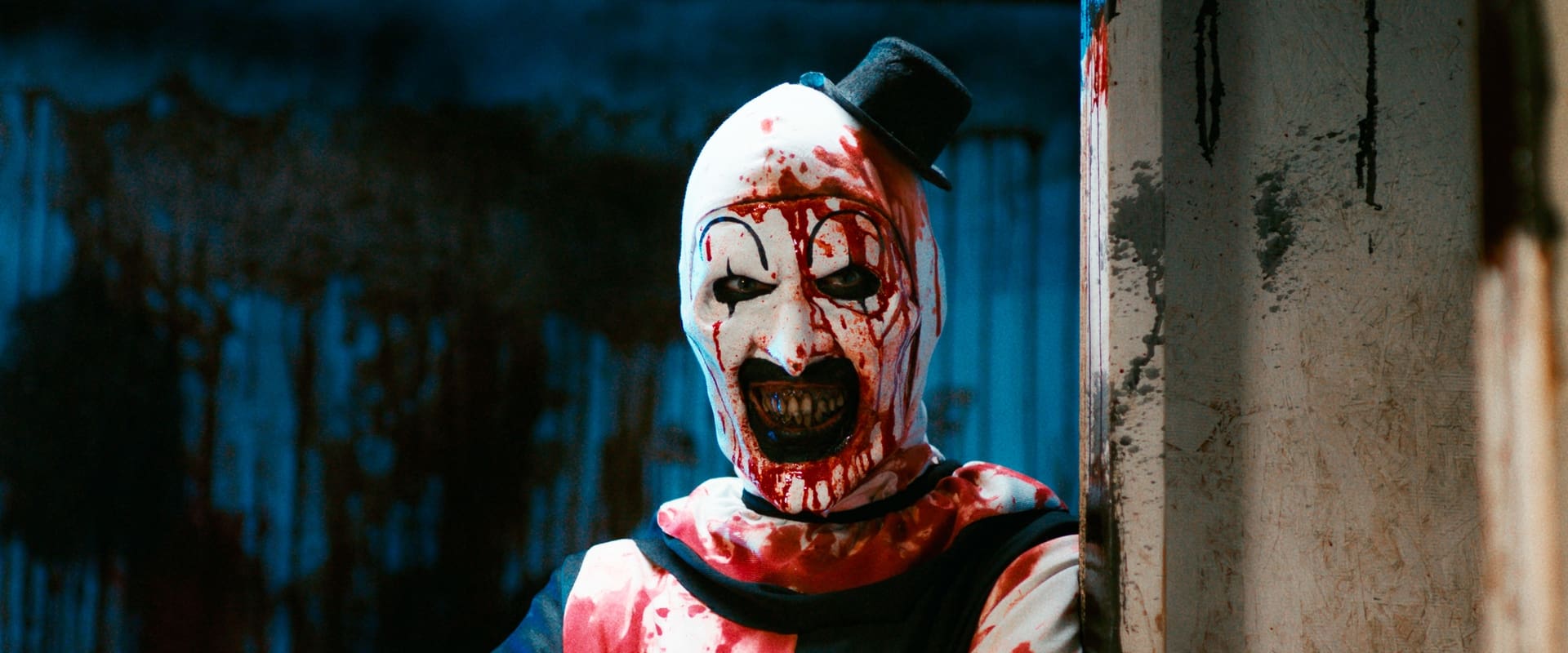 Terrifier 2 - A Bold, Blood-Soaked Triumph of Indie Horror