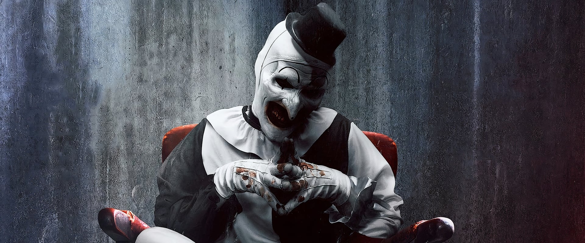 Terrifier - A Blood-Soaked Nightmare That Redefines Slasher Horror