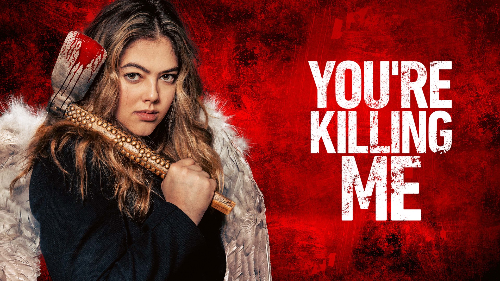 You're Killing Me - A Thrilling Yet Frustrating Journey into Moral Ambiguity