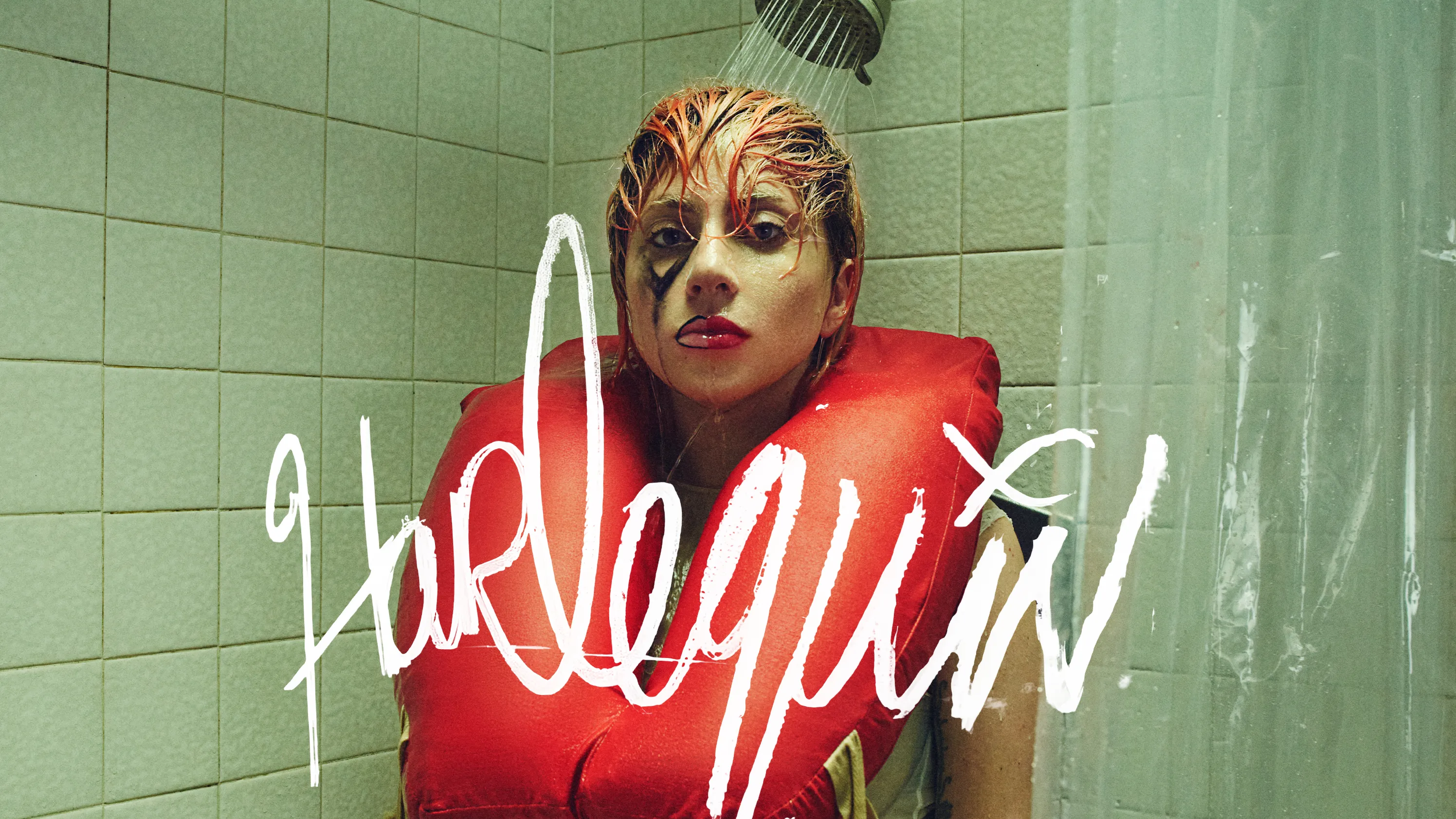 Lady Gaga - Harlequin: Even the Joker Likes a Good Serenade