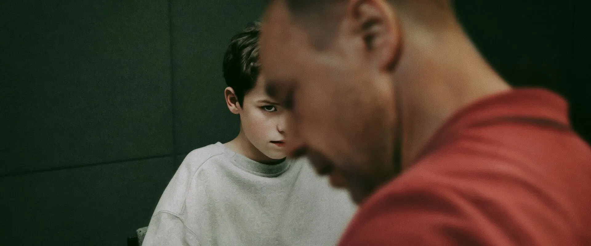 Adolescence - A Disturbing and Impeccably Crafted Psychological Crime Drama