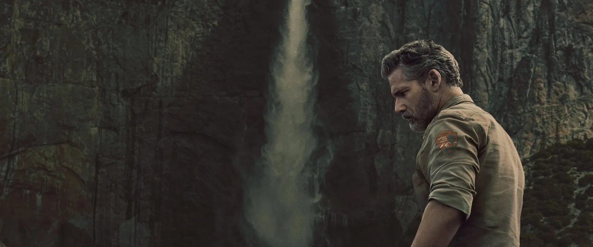 Untamed (2025)